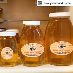 Image post by @rockinghammall on Instagram