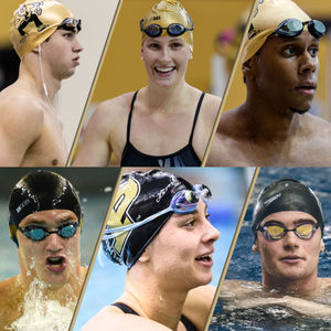 Image post by @purduewswimdive on Instagram