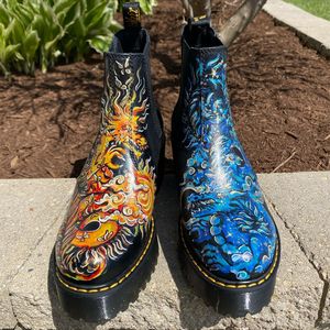 Image post by @drmartensofficial on Instagram