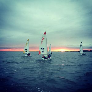 Image post by @yalesailing on Instagram
