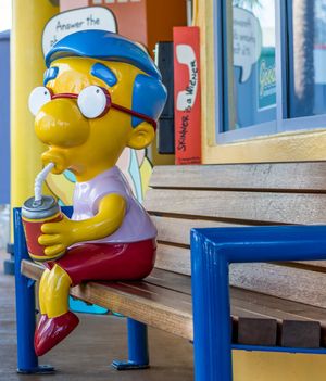 Image post by @universalorlando on Instagram