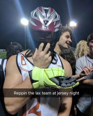 Image post by @washeduplaxbros on Instagram