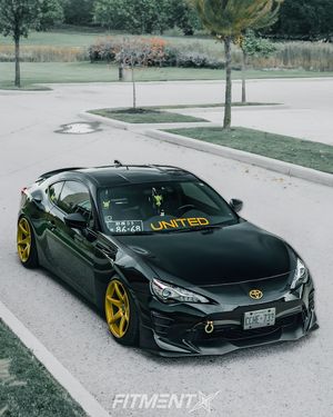 Image post by @fitmentindustries on Instagram
