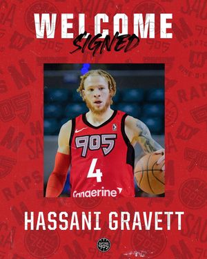 Image post by @raptors905 on Instagram