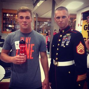 Image post by @americanrivalry on Instagram