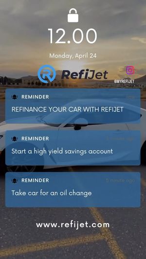 Video post by @RefiJet on Facebook