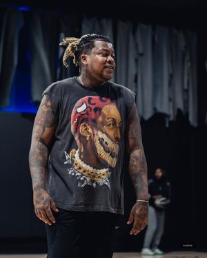 Image post by @wydjody on Instagram