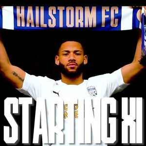 Image post by @nocohailstormfc on Instagram