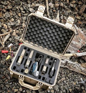 Image post by @seahorsecases on Instagram