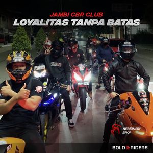 Image post by @boldriders on Instagram
