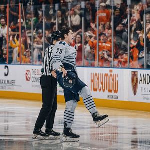 Image post by @swamprabbits on Instagram