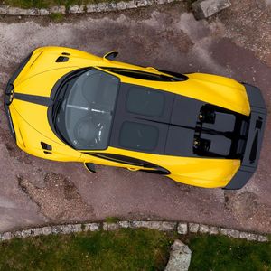 Image post by @bugatti on Instagram