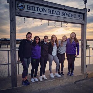 Image post by @tarletontennis on Instagram