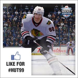 Image post by @easportsnhl on Instagram