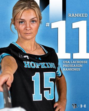 Image post by @hopkinslacrosse on Instagram