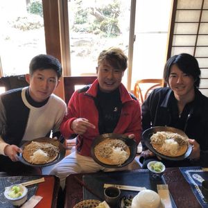 Image post by @hoshinorikuya on Instagram