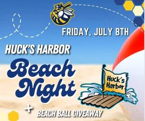Image post by @burlington_bees on Instagram