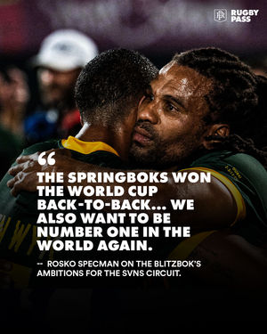 Image post by @rugbypass on Instagram