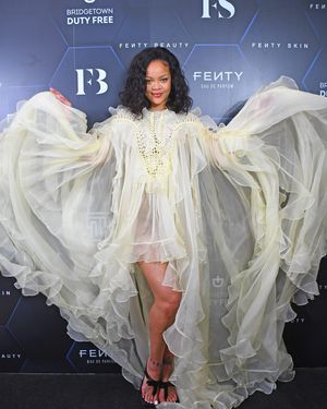 Image post by @fentybeauty on Instagram