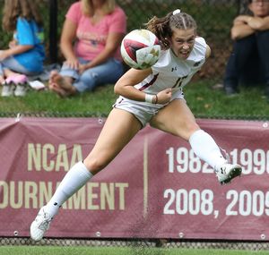 Image post by @bceagles on Instagram