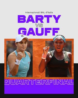 Image post by @wta on Instagram