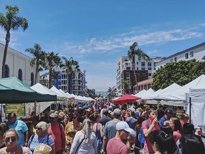 Image post by @sdsuadmissions on Instagram