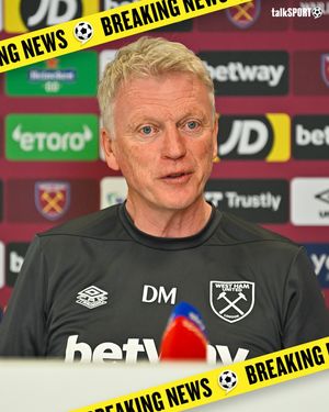 Image post by @talksport on Instagram