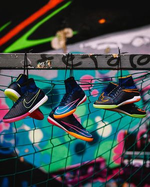Image post by @nikefootball on Instagram