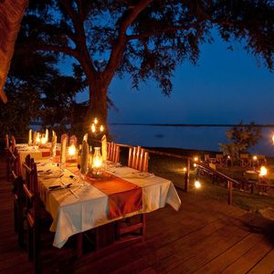 Image post by @chiawasafaris on Instagram