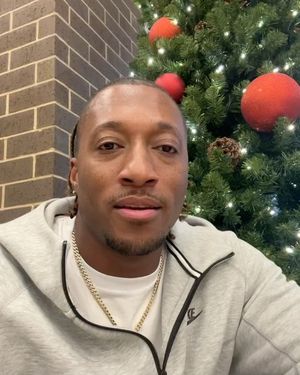 Image post by @lecrae on Instagram