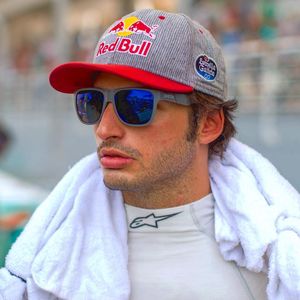 Image post by @carlossainz55 on Instagram
