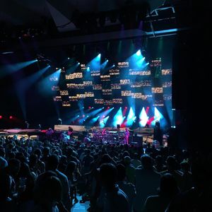 Image post by @spacconcerts on Instagram
