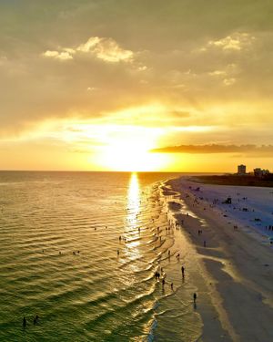 Image post by @visitsarasotacounty on Instagram