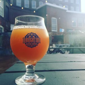 Image post by @navigationbrewingco on Instagram