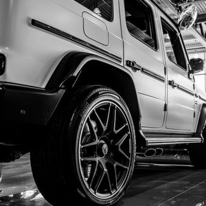 Image post by @mercedesbenzldn on Instagram