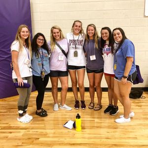 Image post by @valkyriessoftball on Instagram