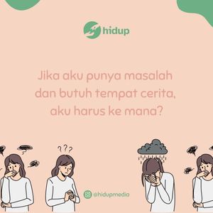 Image post by @hidupmedia on Instagram