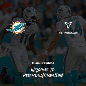 Image post by @teambuildr on Instagram