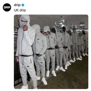 Image post by @drip on Instagram