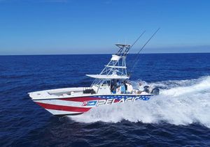 Image post by @freemanboatworks on Instagram