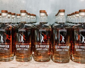 Image post by @10thmtnwhiskey on Instagram