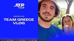 Video post by @ATP Tour on YouTube