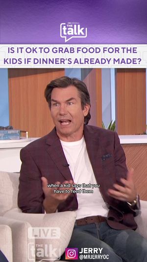 Video post by @thetalkcbs on TikTok