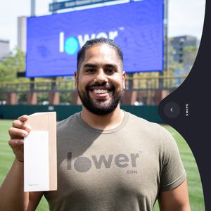 Image post by @lifeatlower on Instagram