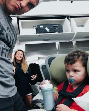 Image post by @therealcarlospena on Instagram