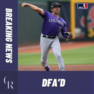 Image post by @mlbcoveragenews on Instagram