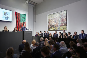 Image post by @phillipsauction on Instagram