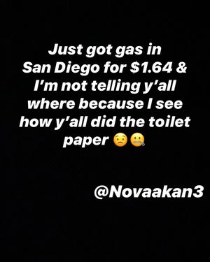 Image post by @novaakan3 on Instagram