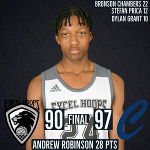 Image post by @onpointbasketball on Instagram