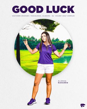 Image post by @kstatewgolf on Instagram